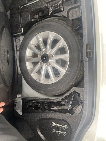Toyota Camry 2014, 19,000 km - 2.5 l - Ağcabədi
