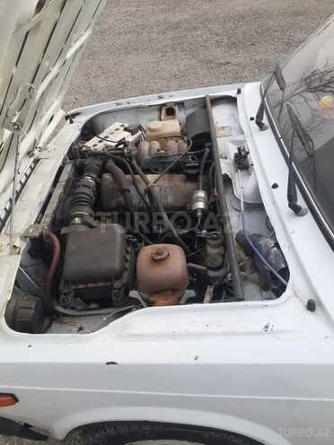 LADA (VAZ) 2107 2006, 180,000 km - 1.6 l - Hacıqabul