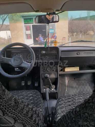 LADA (VAZ) 2107 2006, 180,000 km - 1.6 l - Hacıqabul