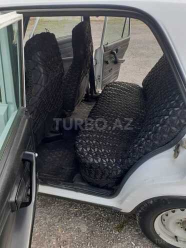 LADA (VAZ) 2107 2006, 180,000 km - 1.6 l - Hacıqabul