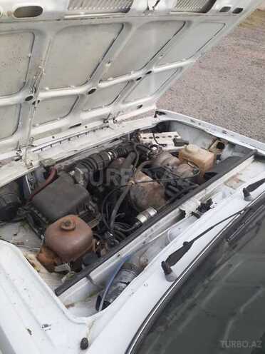 LADA (VAZ) 2107 2006, 180,000 km - 1.6 l - Hacıqabul