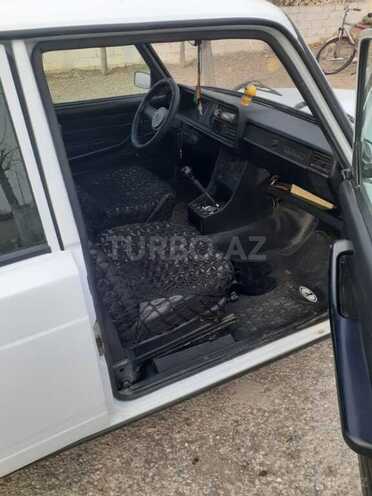 LADA (VAZ) 2107 2006, 180,000 km - 1.6 l - Hacıqabul