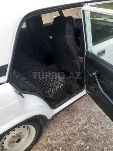 LADA (VAZ) 2107 2006, 180,000 km - 1.6 l - Hacıqabul