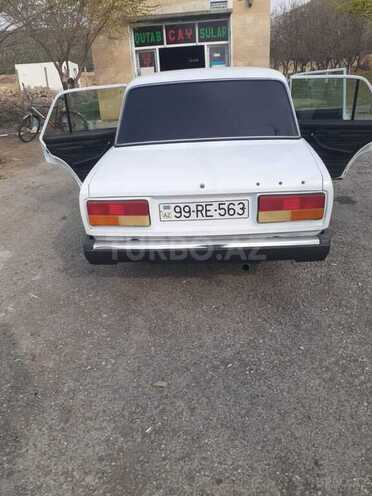 LADA (VAZ) 2107 2006, 180,000 km - 1.6 l - Hacıqabul
