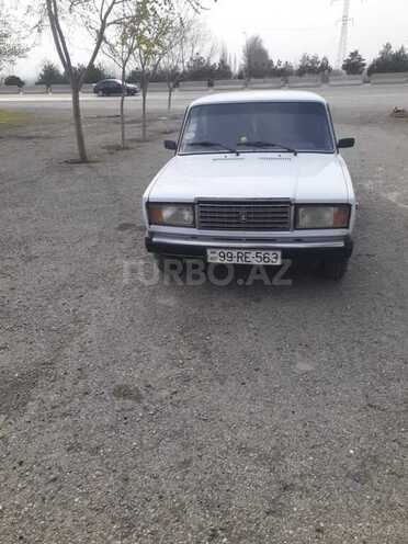 LADA (VAZ) 2107 2006, 180,000 km - 1.6 l - Hacıqabul