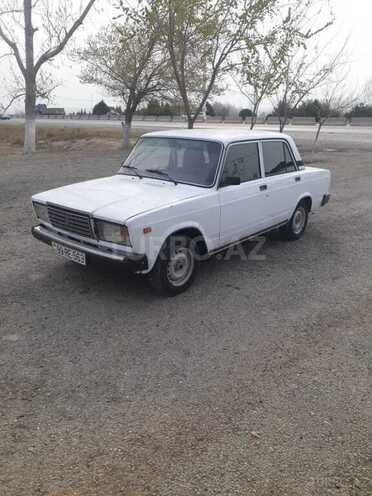 LADA (VAZ) 2107 2006, 180,000 km - 1.6 l - Hacıqabul