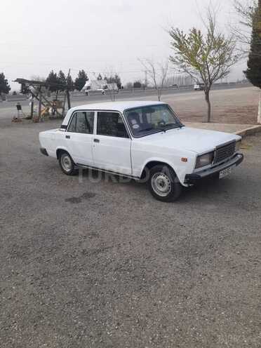 LADA (VAZ) 2107 2006, 180,000 km - 1.6 l - Hacıqabul