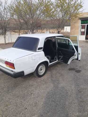 LADA (VAZ) 2107 2006, 180,000 km - 1.6 l - Hacıqabul