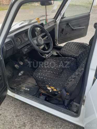 LADA (VAZ) 2107 2006, 180,000 km - 1.6 l - Hacıqabul