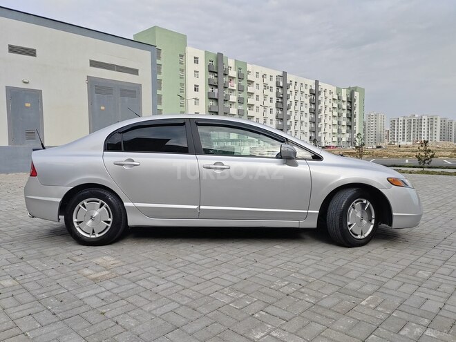 Honda Civic 2007, 415,000 km - 1.3 л - Bakı
