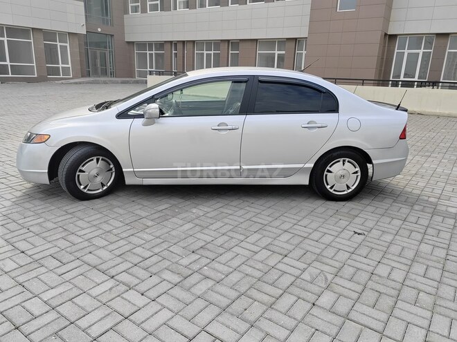 Honda Civic 2007, 415,000 km - 1.3 л - Bakı