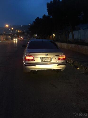 BMW 525 2003, 280,000 km - 2.5 л - Bakı