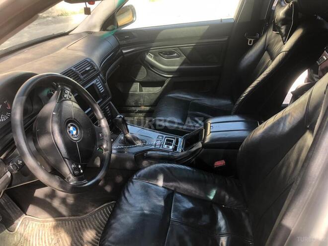 BMW 525 2003, 280,000 km - 2.5 л - Bakı