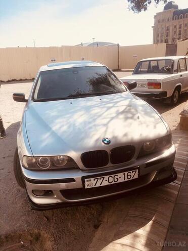 BMW 525 2003, 280,000 km - 2.5 л - Bakı
