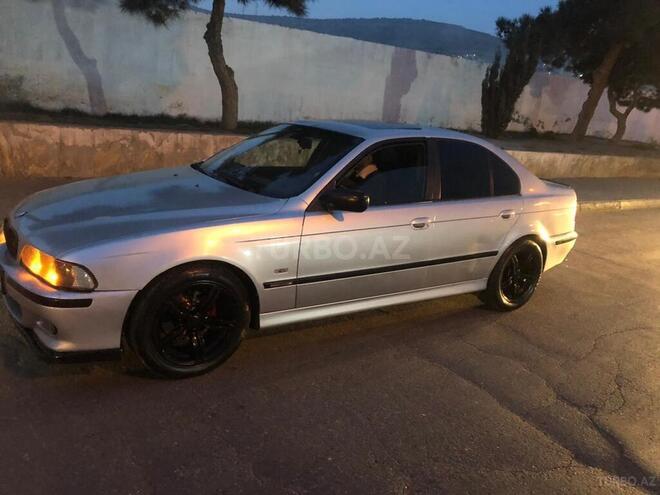 BMW 525 2003, 280,000 km - 2.5 л - Bakı