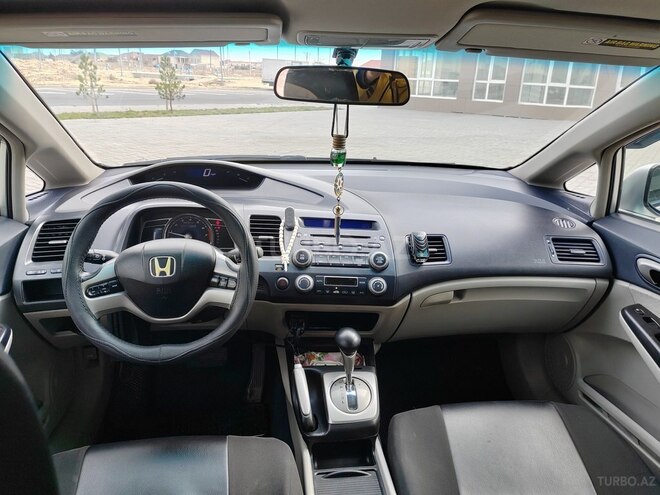 Honda Civic 2007, 415,000 km - 1.3 л - Bakı
