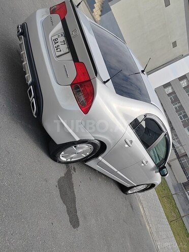 Honda Civic 2007, 415,000 km - 1.3 л - Bakı
