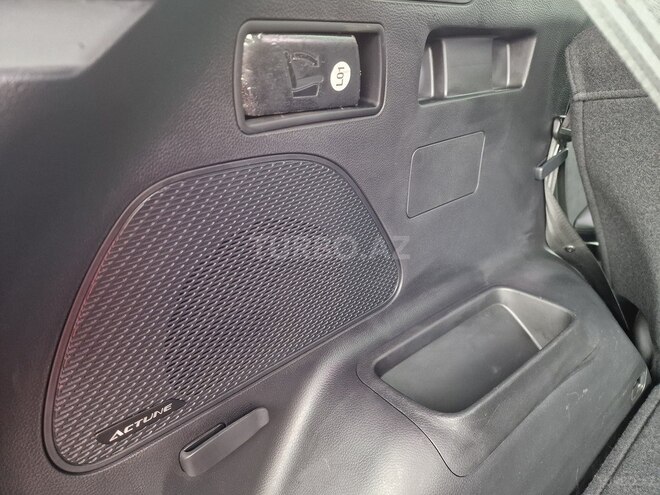 Hyundai Santa Fe 2012, 157,000 km - 2.0 l - Bakı
