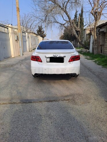 Toyota Camry 2010, 202,000 km - 3.5 l - Bakı