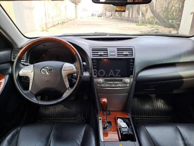 Toyota Camry 2010, 202,000 km - 3.5 l - Bakı