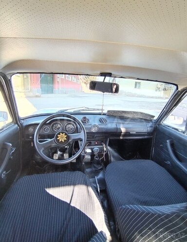 LADA (VAZ) 2106 1985, 222,222 km - 1.6 l - Bakı