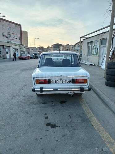 LADA (VAZ) 2106 1985, 222,222 km - 1.6 l - Bakı