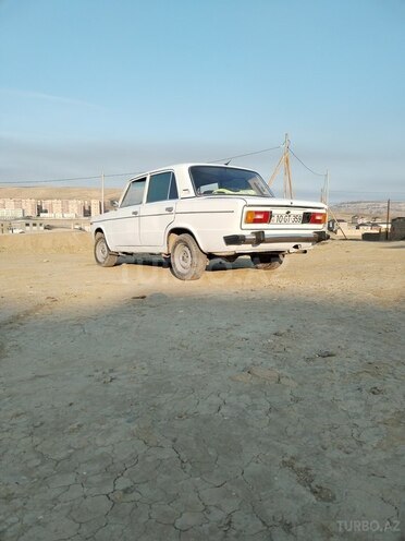 LADA (VAZ) 2106 1985, 222,222 km - 1.6 l - Bakı