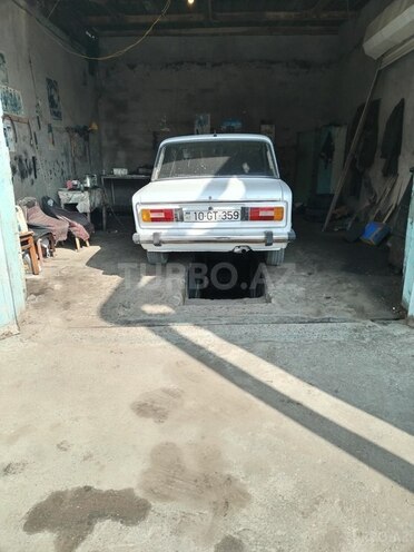 LADA (VAZ) 2106 1985, 222,222 km - 1.6 l - Bakı