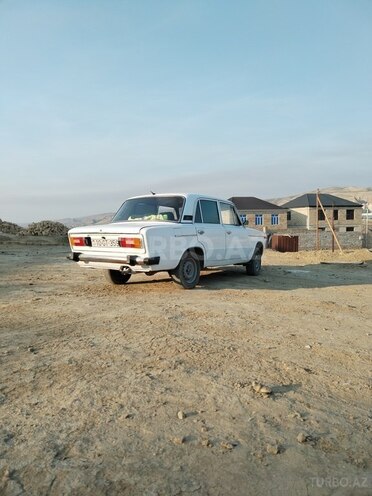 LADA (VAZ) 2106 1985, 222,222 km - 1.6 l - Bakı
