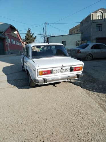 LADA (VAZ) 2106 1985, 222,222 km - 1.6 l - Bakı