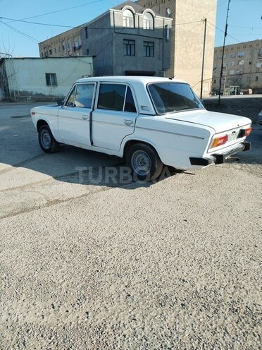LADA (VAZ) 2106 1985, 222,222 km - 1.6 l - Bakı