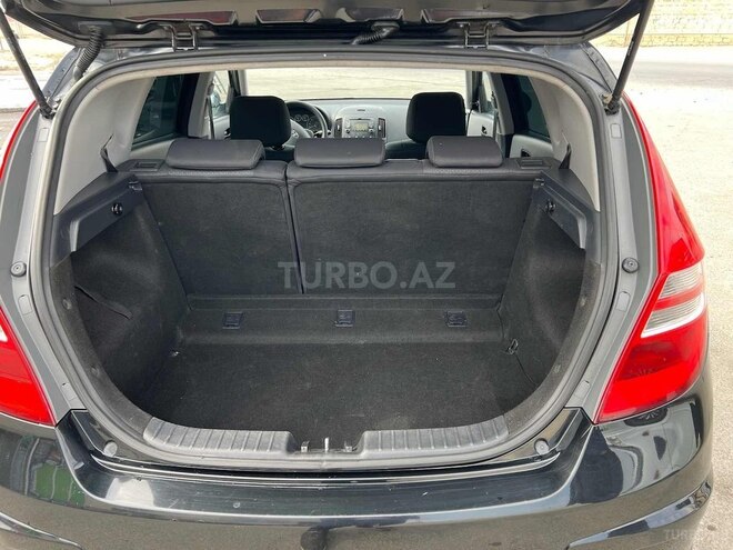 Hyundai i30 2007, 223,000 km - 1.4 l - Bakı