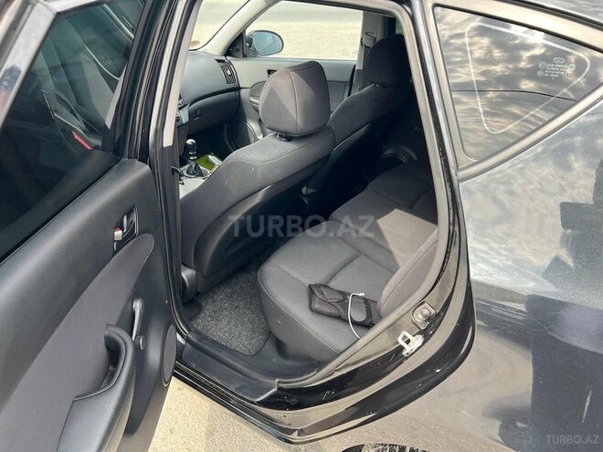 Hyundai i30 2007, 223,000 km - 1.4 l - Bakı