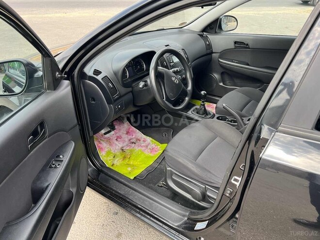 Hyundai i30 2007, 223,000 km - 1.4 l - Bakı