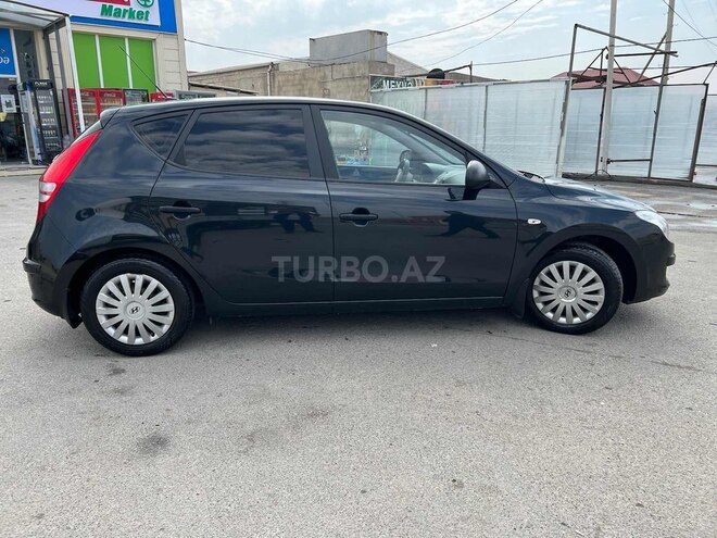Hyundai i30 2007, 223,000 km - 1.4 l - Bakı