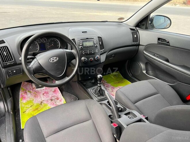 Hyundai i30 2007, 223,000 km - 1.4 l - Bakı