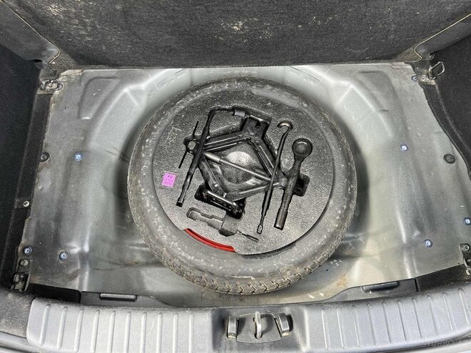 Hyundai i30 2007, 223,000 km - 1.4 l - Bakı