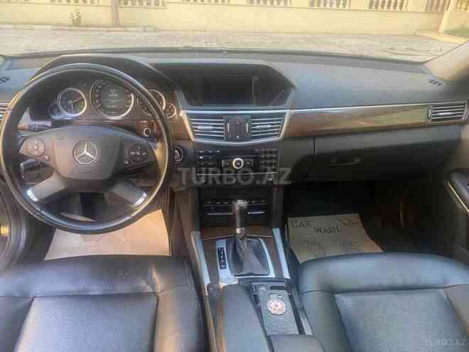 Mercedes E 220 2009, 234,568 km - 2.2 l - Bakı