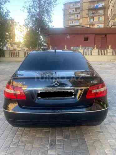 Mercedes E 220 2009, 234,568 km - 2.2 l - Bakı