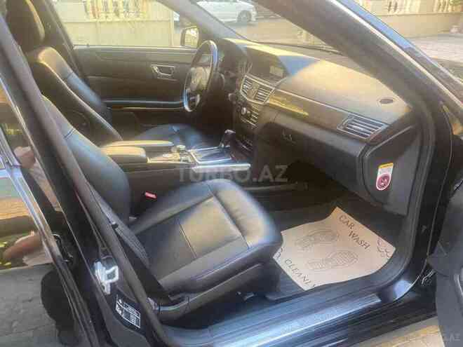Mercedes E 220 2009, 234,568 km - 2.2 l - Bakı