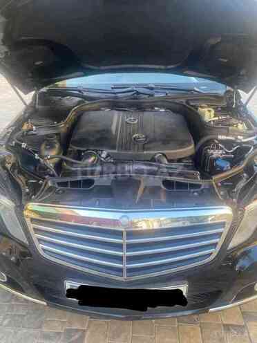 Mercedes E 220 2009, 234,568 km - 2.2 l - Bakı