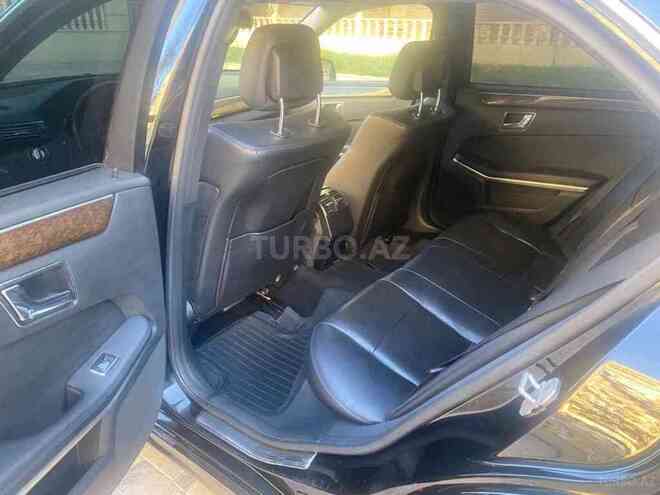 Mercedes E 220 2009, 234,568 km - 2.2 l - Bakı