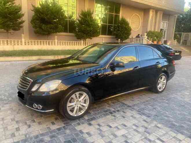 Mercedes E 220 2009, 234,568 km - 2.2 l - Bakı