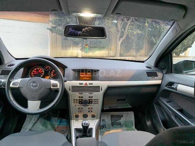 Opel Astra 2008, 178,000 km - 1.4 l - Bakı