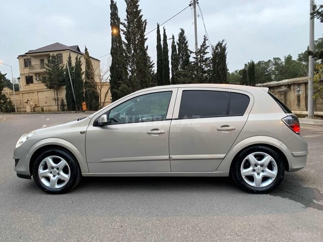 Opel Astra 2008, 178,000 km - 1.4 l - Bakı