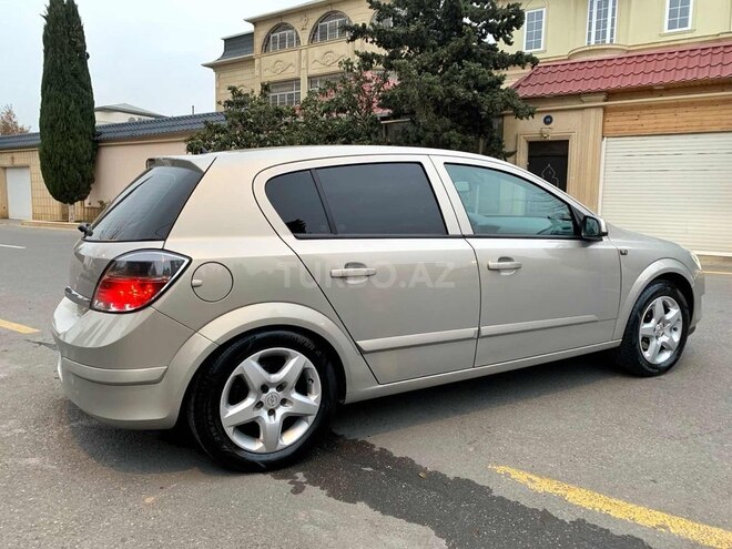 Opel Astra 2008, 178,000 km - 1.4 l - Bakı