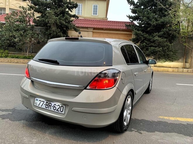 Opel Astra 2008, 178,000 km - 1.4 l - Bakı