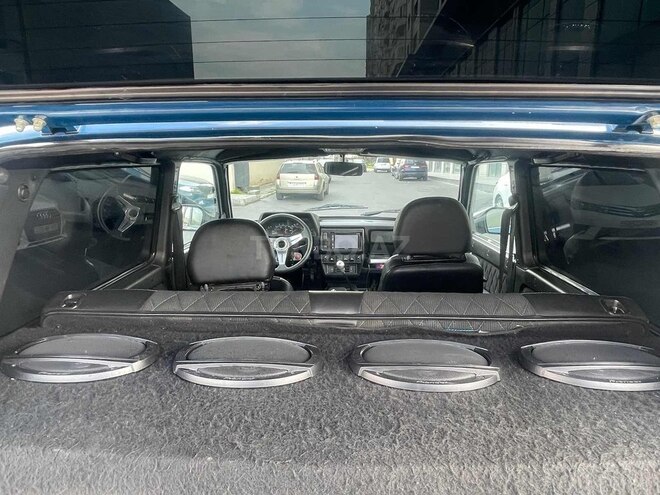 LADA (VAZ) Niva 2015, 145,000 km - 1.7 l - Bakı
