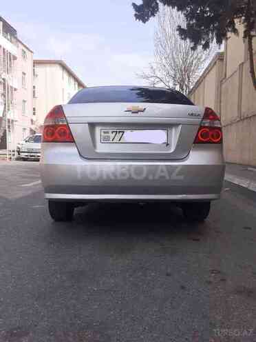 Chevrolet Nexia 2021, 61,500 km - 1.5 l - Bakı