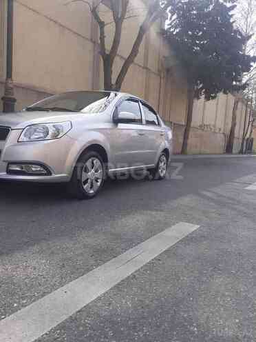 Chevrolet Nexia 2021, 61,500 km - 1.5 l - Bakı